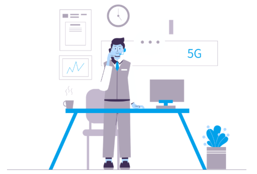 Production and Sales Team