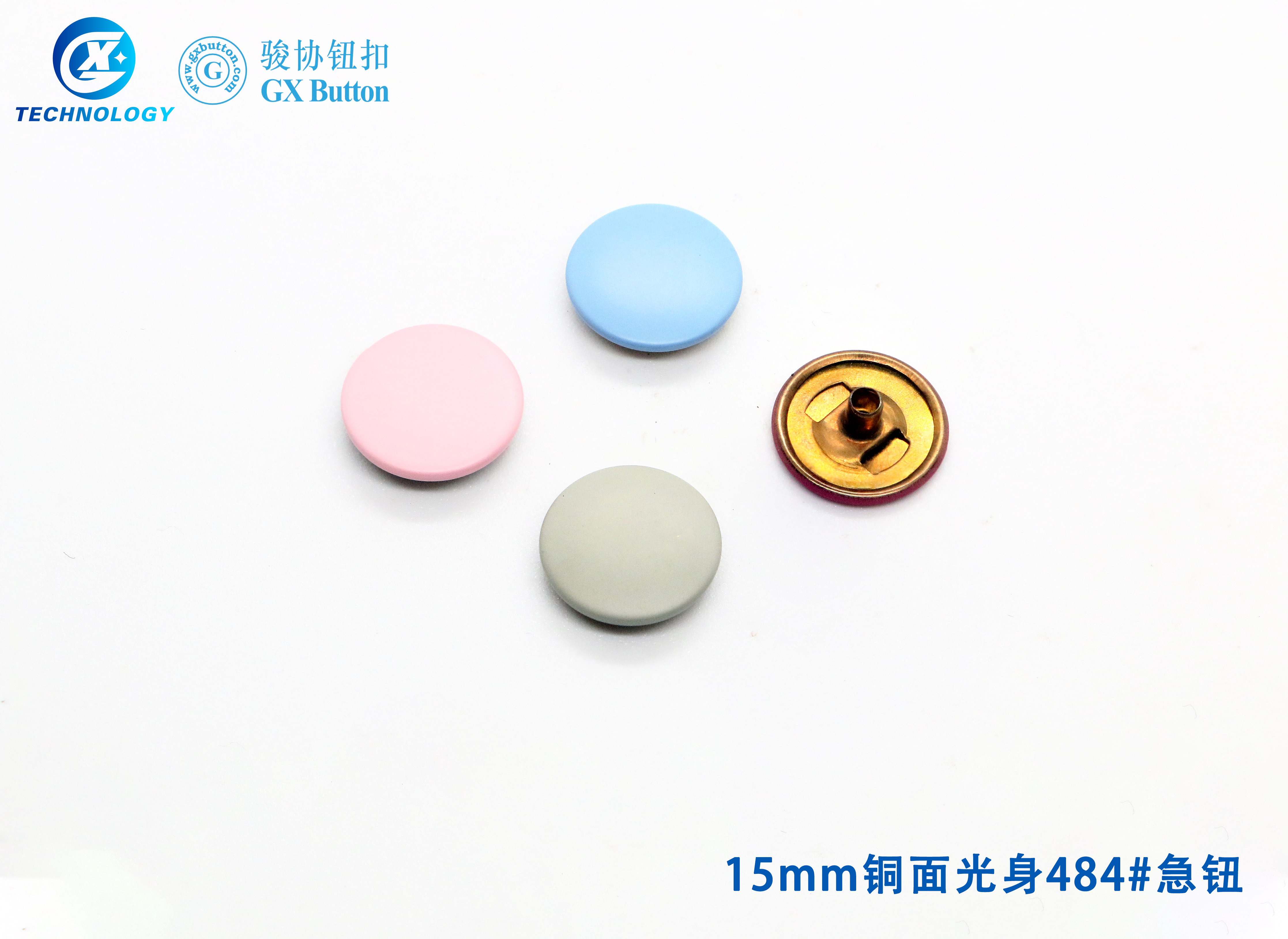 Snap Button-[pics:order]