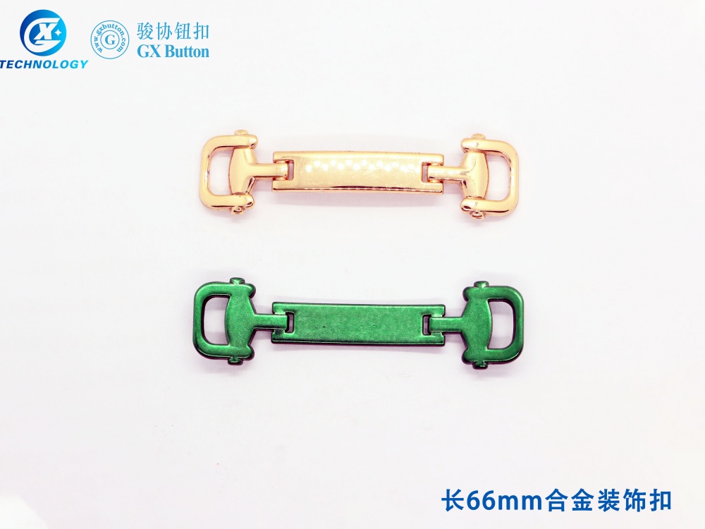 Decorative Buckle-[pics:order]