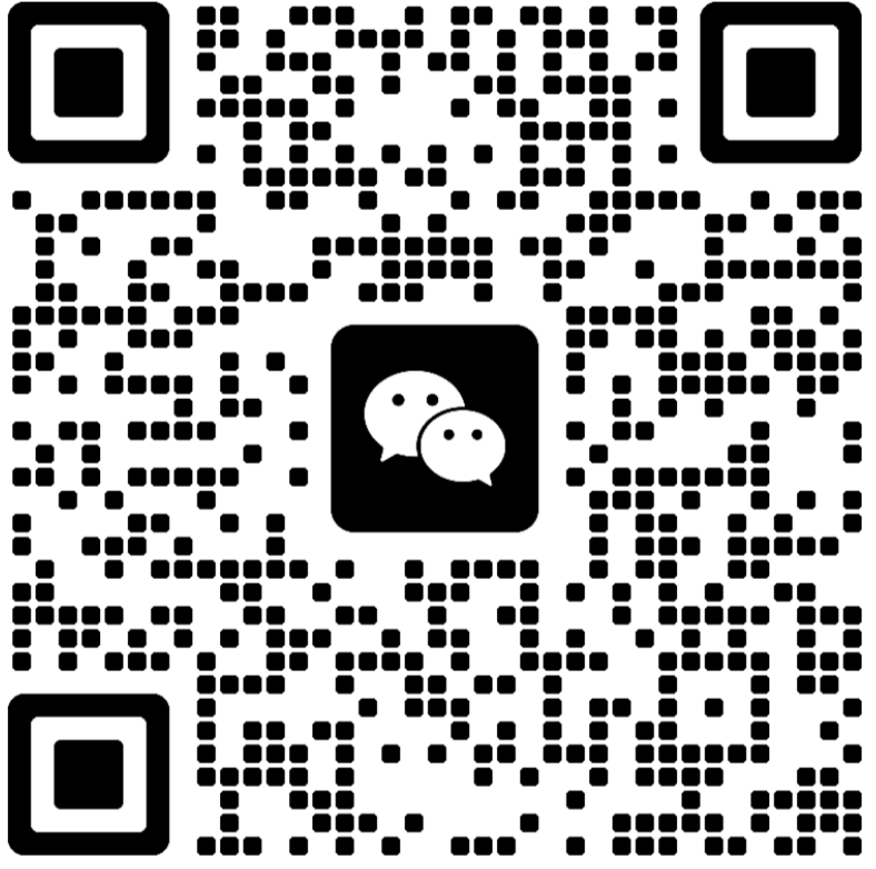 Customer Service WeChat